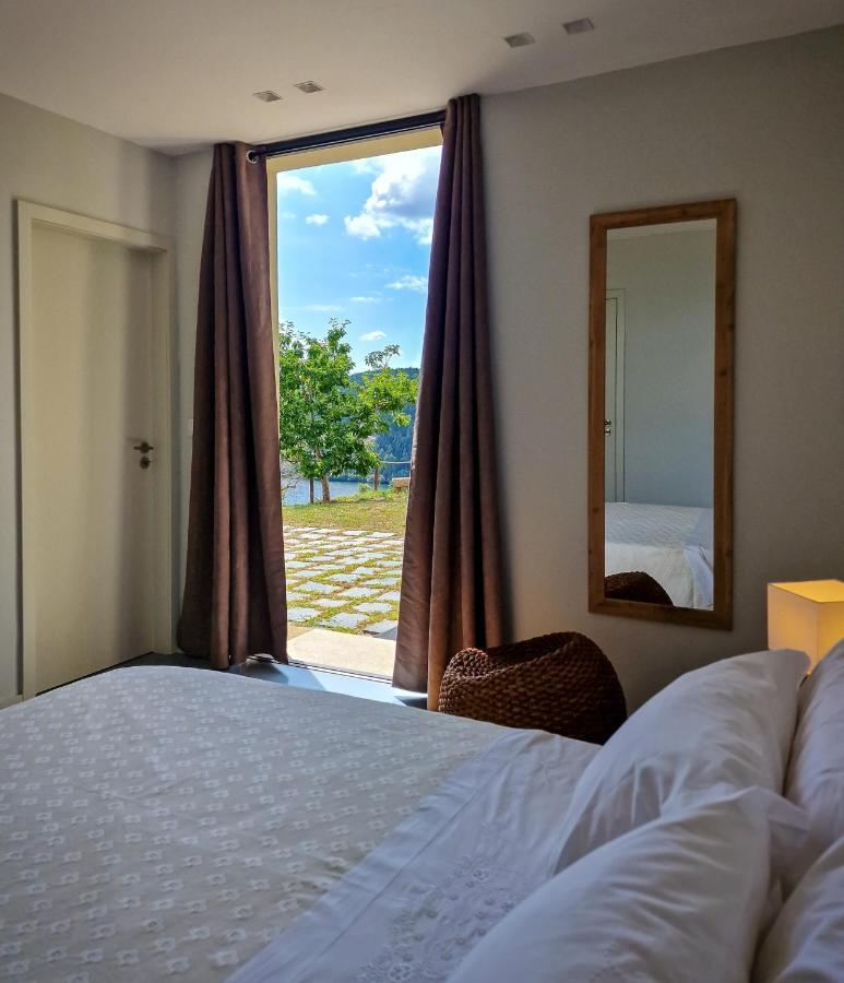 Casas De Gondarem By The Douro Valley Raiva Exterior photo