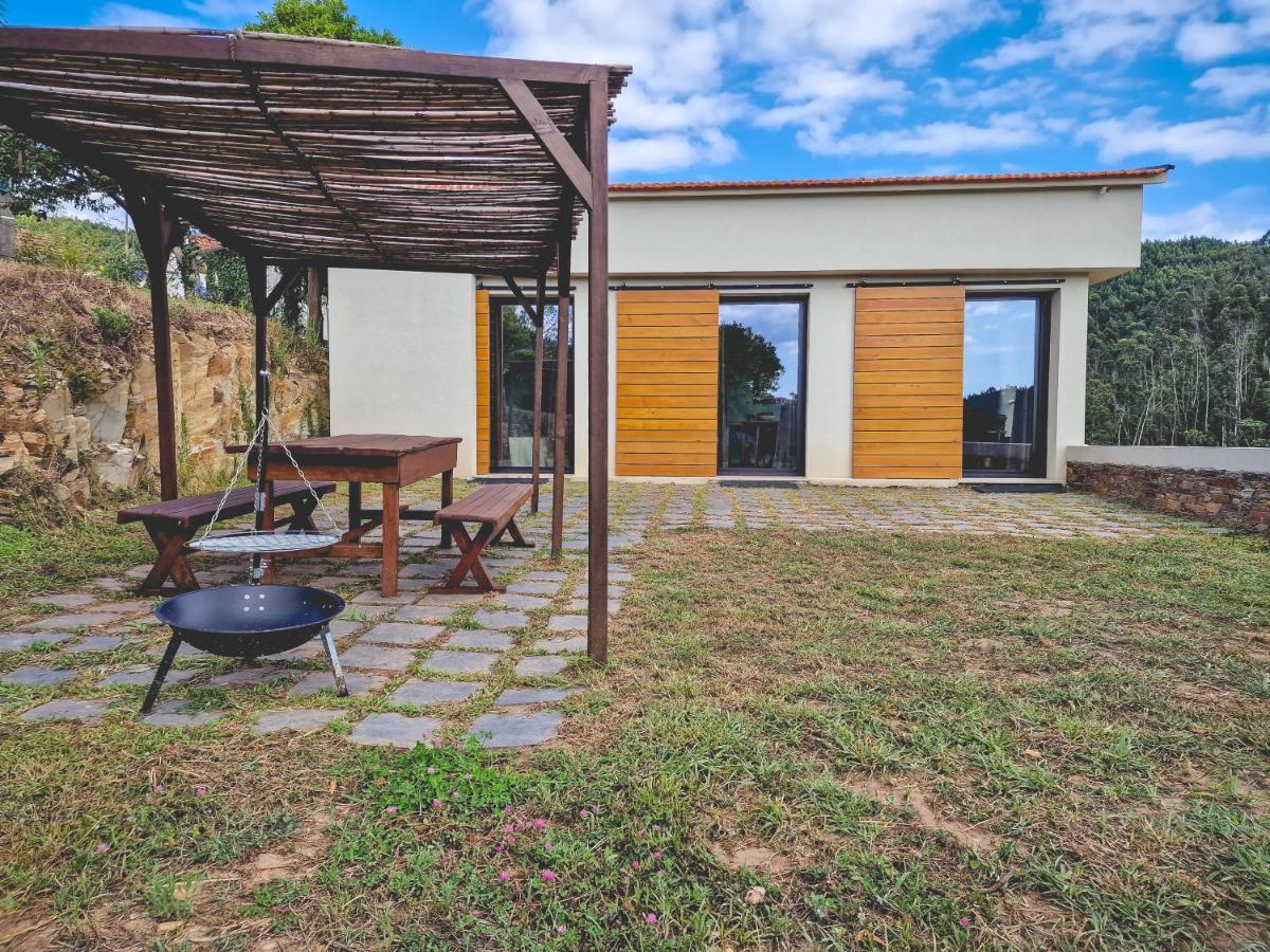 Casas De Gondarem By The Douro Valley Raiva Exterior photo
