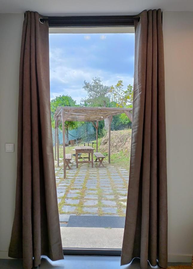 Casas De Gondarem By The Douro Valley Raiva Exterior photo