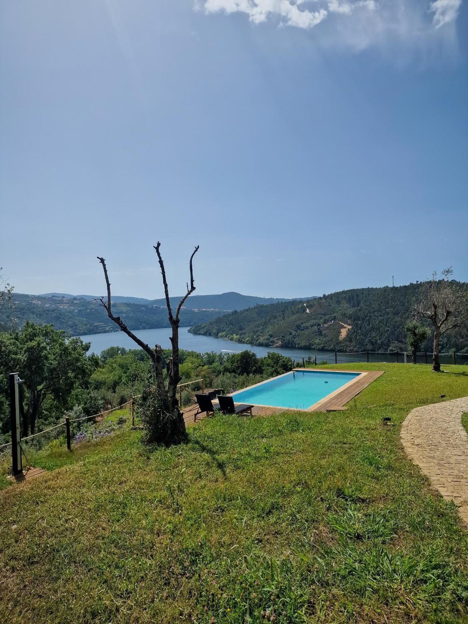 Casas De Gondarem By The Douro Valley Raiva Exterior photo