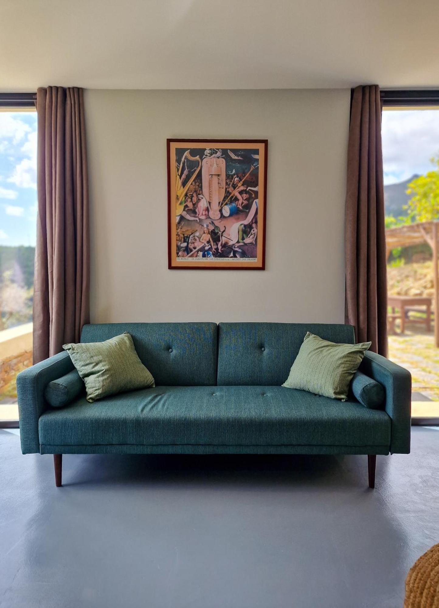 Casas De Gondarem By The Douro Valley Raiva Exterior photo