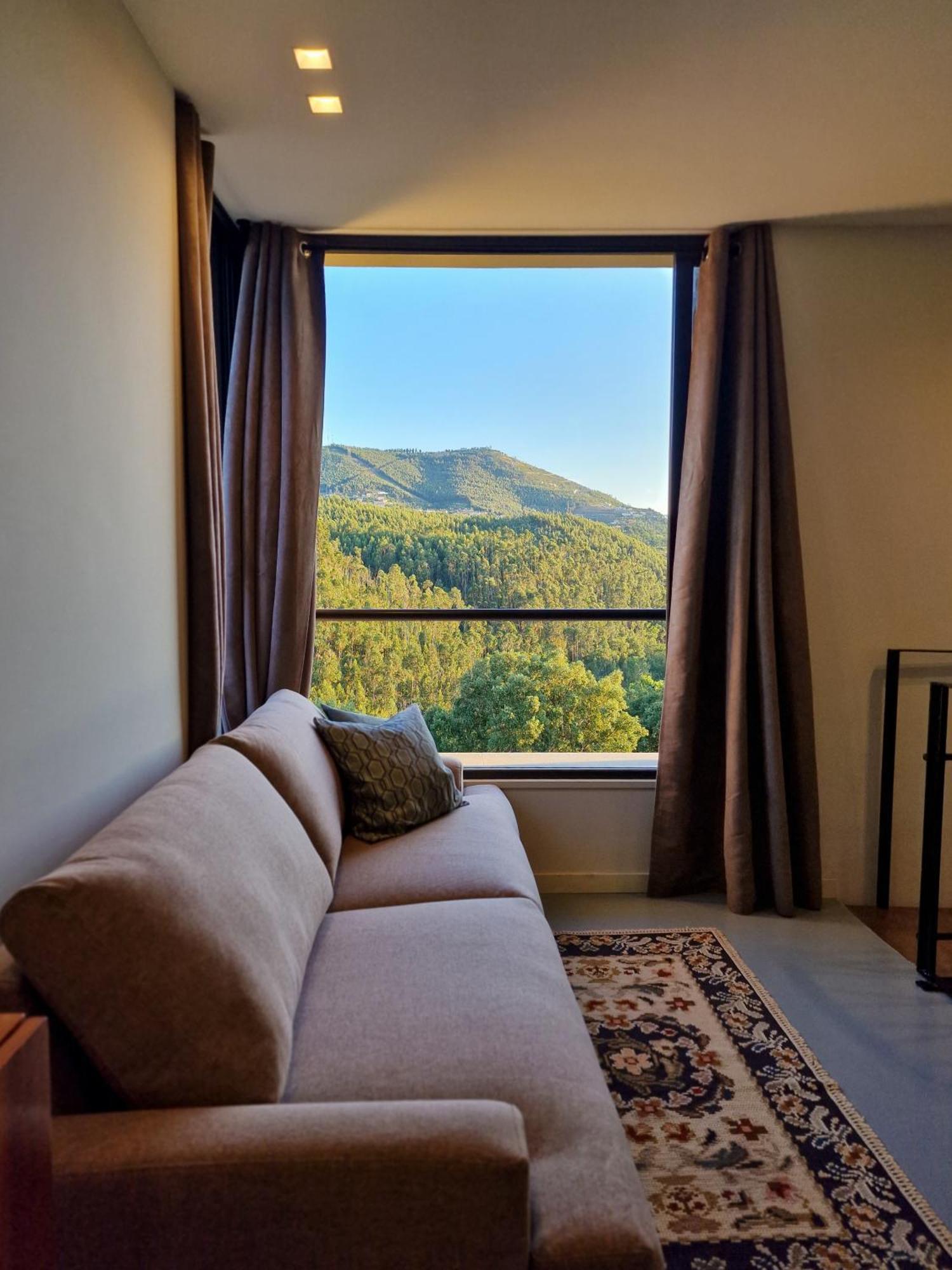 Casas De Gondarem By The Douro Valley Raiva Exterior photo